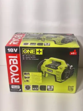 R181-0 RYOBI TOOLS Air Compressors