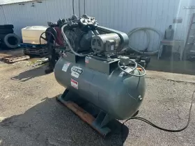 91520-I Saylor Beall Air Compressor #2