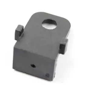 Saeco 996530017711 Pump Support Ulka Type Bracket