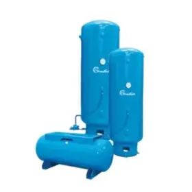 A10033 SAMUEL Pressure Tank Top Plate Powder Coated