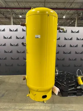 A10056X SAMUEL PRESSURE VESSEL GROUP Vertical Air Receiver