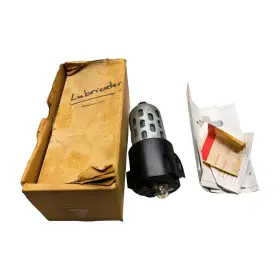 018-0034 SANBORN Air Compressors