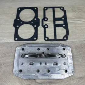 043-0142 SANBORN Valve Plate Gasket Head Rebuild Kit