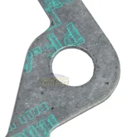 046-0151 SANBORN Powermate Valve Plate Head Gasket Pump #2