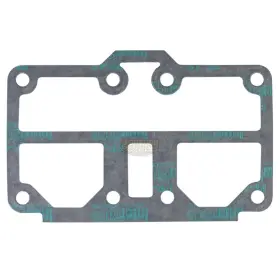 046-0151 SANBORN Powermate Valve Plate Head Gasket Pump