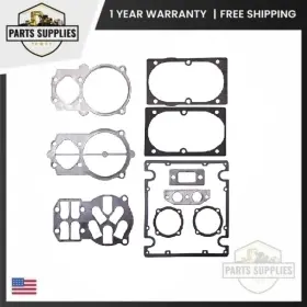 046-0244 SANBORN Gasket Air Pump Compressor Kit