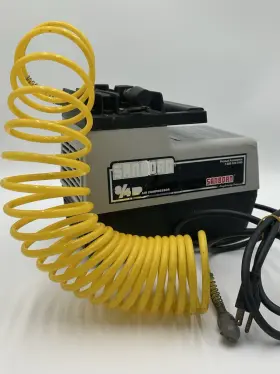 R1660253 SANBORN Air Compressor