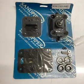 N-851 SANDPIPER Air End Service Kit