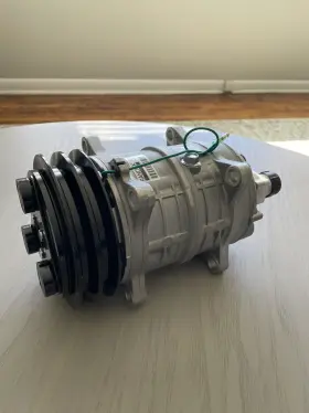 77009875 SANDVIK Compressor