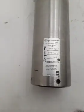 502228-75AC SAUER Compressor Steel High Pressure Filter