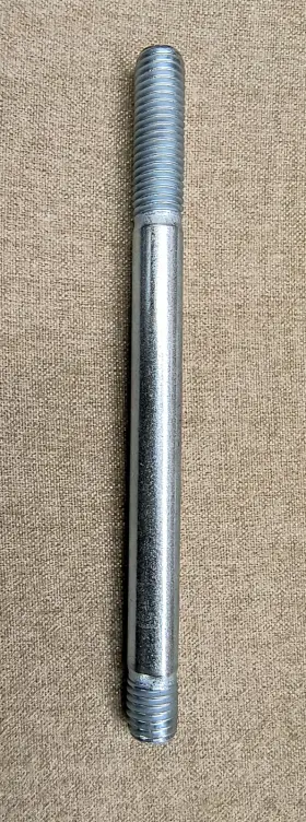 037477 SAUER COMPRESSORS USA Stud Threads End