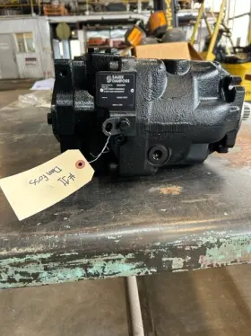 83002855 SAUER DANFOSS Pump Annnnnn