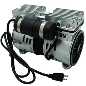 SO2400 SAVIO Air Compressor Water Aeration