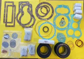 302254 SAYLOR-BEALL Rebuild Partial Overall Kit