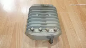 4063 SAYLOR BEALL Air Compressor Intercooler #3