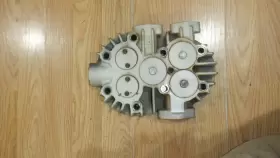 4122 SAYLOR BEALL Compressor Cylinder Head Valves