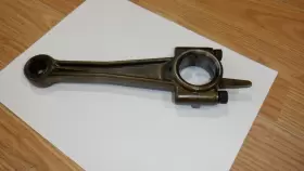 6336D SAYLOR BEALL Air Compressor Connecting Rod #2