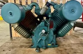 PL-9000 SAYLOR BEALL Pressure Air Pump Compressor