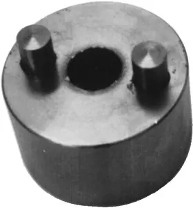 SBT200 SAYLOR BEALL Valve Tool Pump
