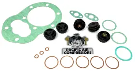VSHOK4500SSSA SAYLOR BEALL Valves Gaskets Start