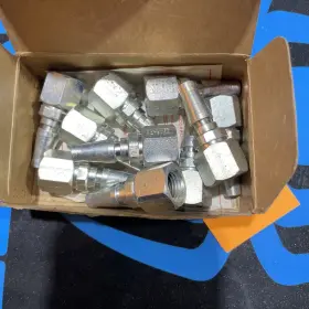 8278-11 SCHRADER Connect Air Adapters
