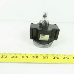 07L31BESB SCHRADER BELLOWS Pneumatic Air Lubricator Npt