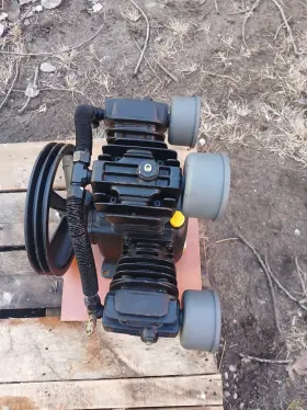 933.9383-60 SCHULTZ OF AMERICA Compressor Pump