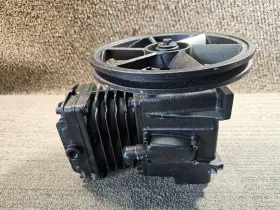 10MAX SCHULZ Cast Iron Single Compressor Air Pump