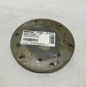 Schulz 830-0784-0 New Valve Admission Compressor