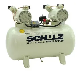 930.8033-0 SCHULZ Compressor Oil Gallons