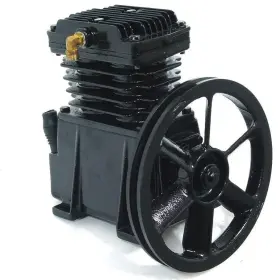 931.8095-0 SCHULZ Air Pump Compressor Cast Iron