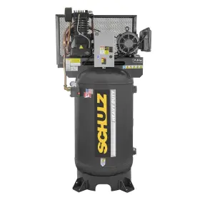 932.9335 SCHULZ Cfm Single Phase Volts Phvertical