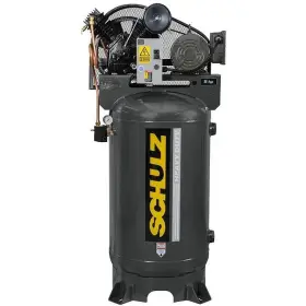 932.9340 SCHULZ Vertical Air Compressor