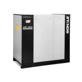 970.3458 SCHULZ Rotary Screw Srp Dynamic Cfm Volts
