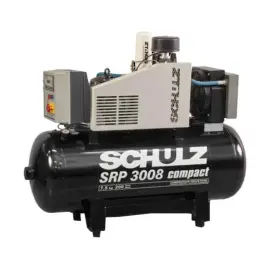 970.3891 SCHULZ Rotary Screw Srp Cfm Phase