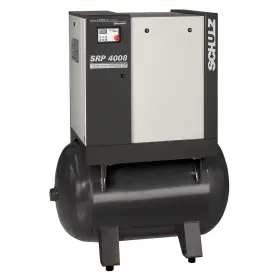 970.4075 SCHULZ Rotary Screw Srp Dynamic Phase Cfm