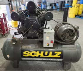 MSWV-80MAX SCHULZ Air Compressor Cylinder