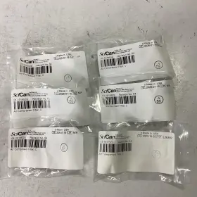 Scican 01-101652s Lot Of 6 Air Compressor Filter