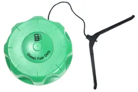 2250162-230 SCREW ON CAP TOW BEHIND Air Compressor Diesel Cfm
