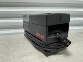 915025 SEARS Inflator Compressor Air Station #3