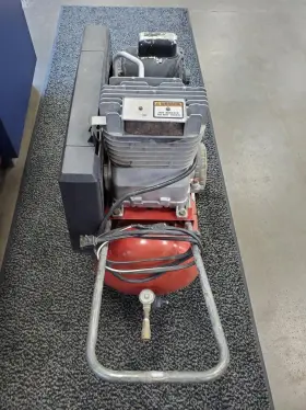 919.174210 SEARS Air Compressors #3