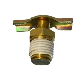 52CDE00 SELLEROCITY American Compressor Drain Valve Ingersoll #2