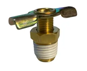 52CDE00 SELLEROCITY American Compressor Drain Valve Ingersoll