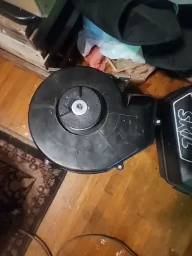 SLAE05E SENCO Powerex Oil Scroll Compressor #2