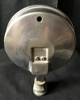 32811 SENNINGER Gauge Steampunk #3