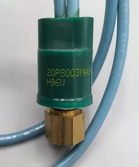 20PS003MA065E025E SENSATA TECHNOLOGIES Pressure Switch #2