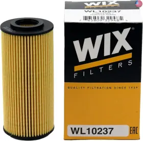 765809329485 Wix Oil Filter Synthetic High