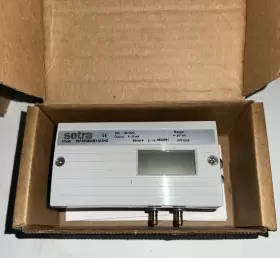 2671R25WB11A1HD SETRA Pressure Transducer