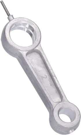 Shanrya Shanryaiv7q5tnayo1801 Piston Connecting Rod For Air Compressors Strong Type Co