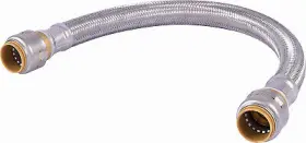 U3016FLEX18LF SHARKBITE Coupling Hose Flexible